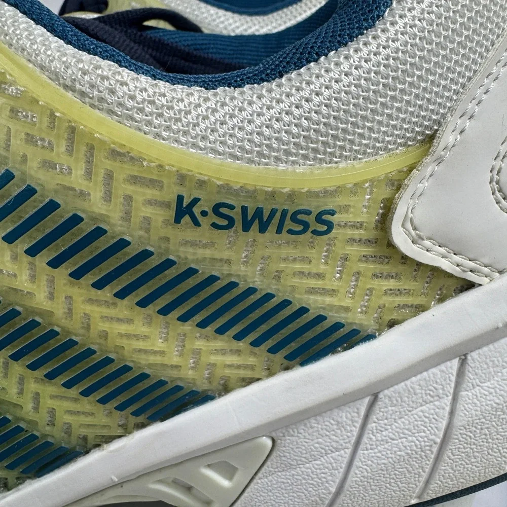 K-Swiss swiss hypercourt